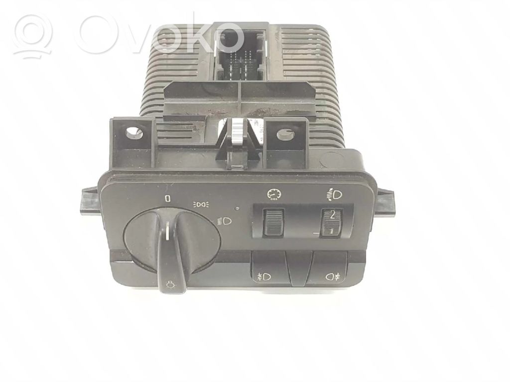 BMW X3 E83 Light switch 