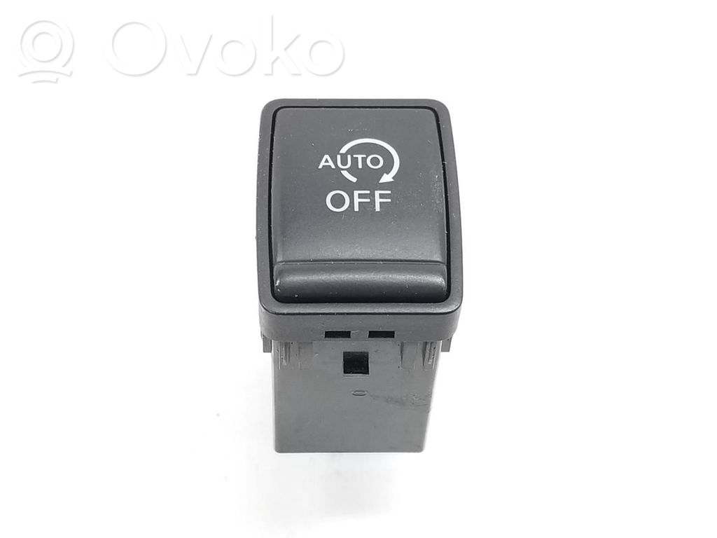 Nissan Qashqai Alte comutatoare/butoane 