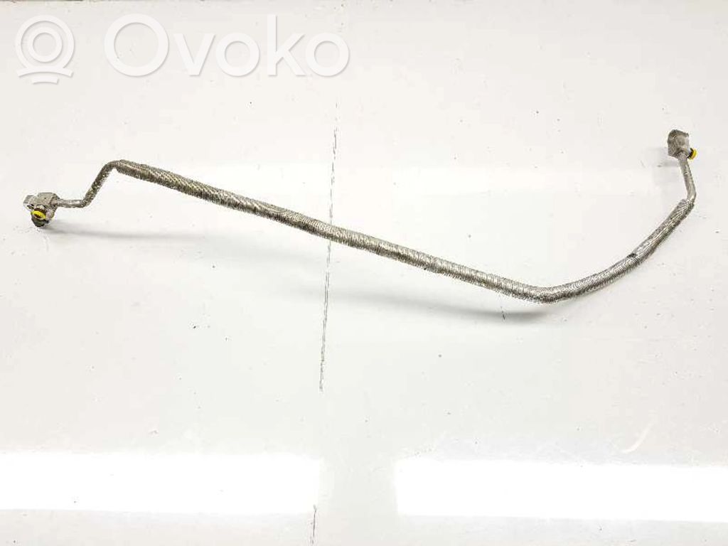 BMW X3 E83 Ilmastointilaitteen putki (A/C) 