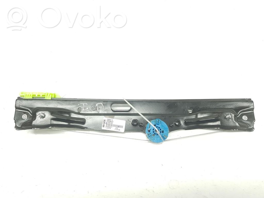 BMW 2 Active Tourer U06 Ręczny podnośnik szyby drzwi tylnych 