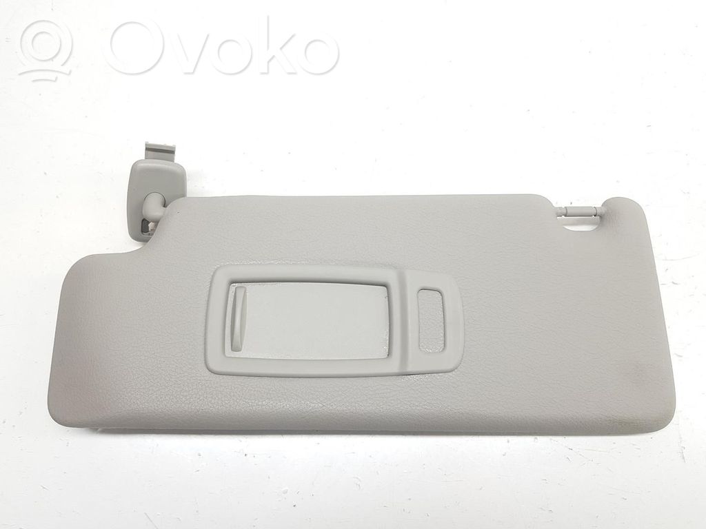BMW 2 Active Tourer U06 Sun visor 