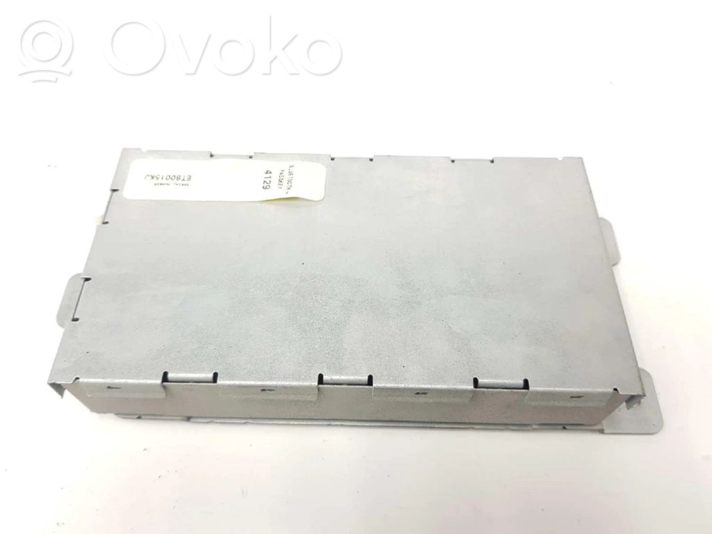 BMW 3 E46 Other control units/modules 