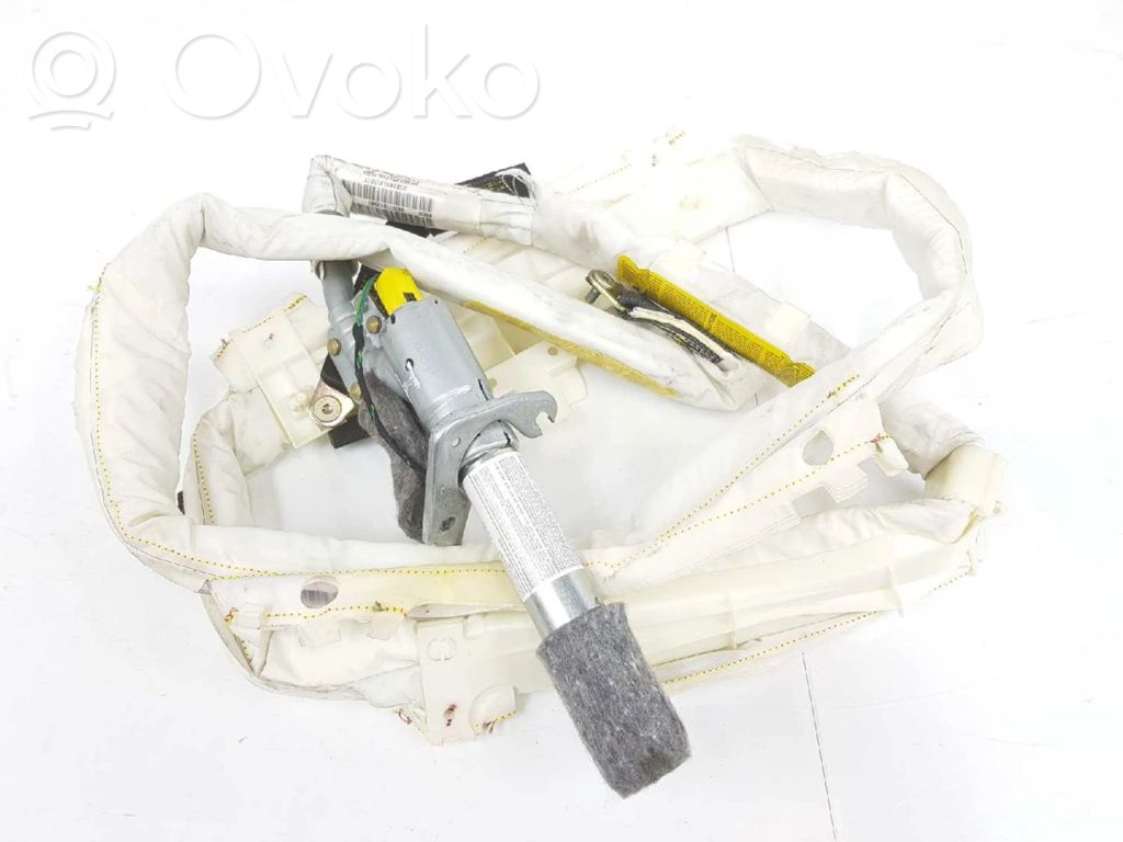 BMW 1 E81 E87 Airbag del techo 
