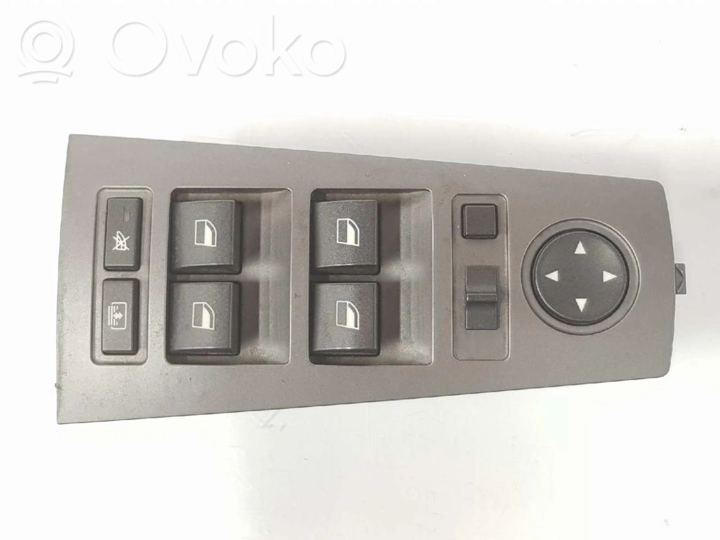 Interruptor del elevalunas eléctrico   61316917106,61316917106
