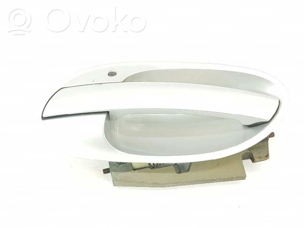 BMW 1 E81 E87 Manecilla externa puerta trasera 
