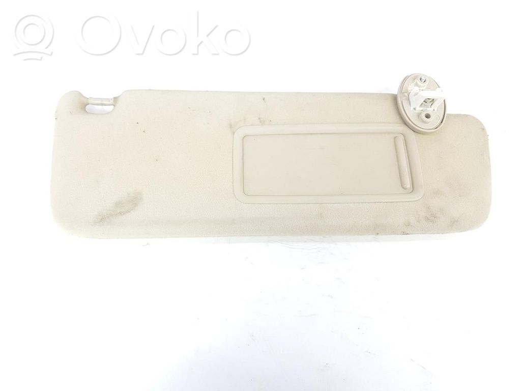 Toyota Land Cruiser (J120) Osłona przeciwsłoneczna 