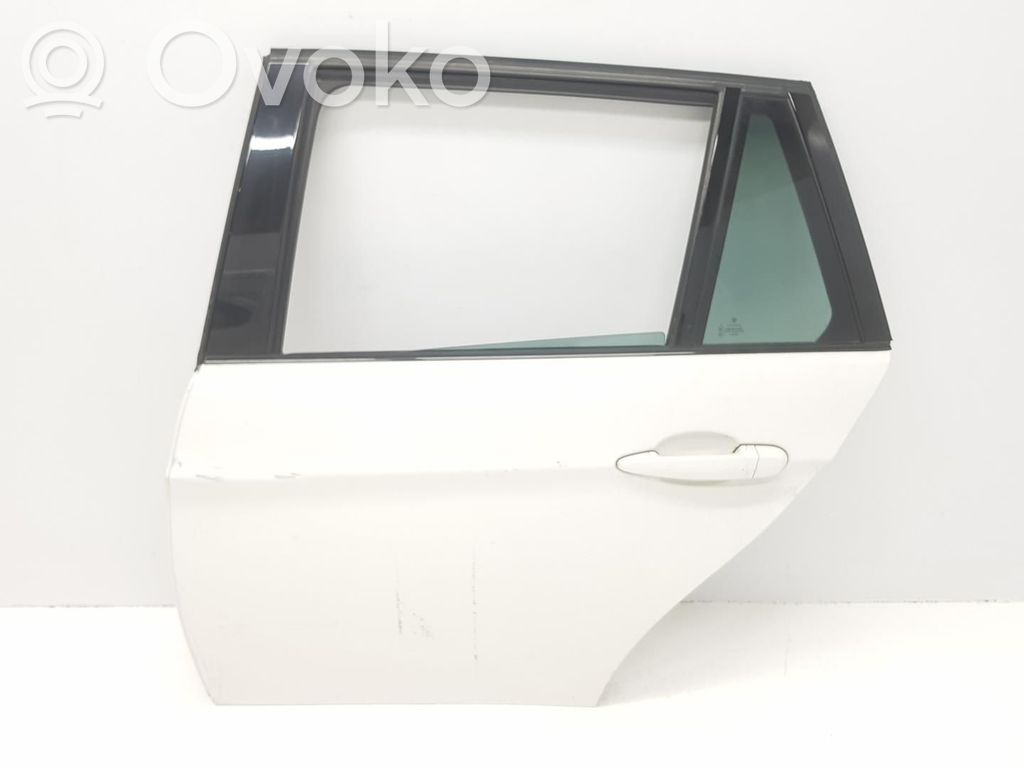 Puerta trasera   41009628751,9628751,COLORBLANCO300