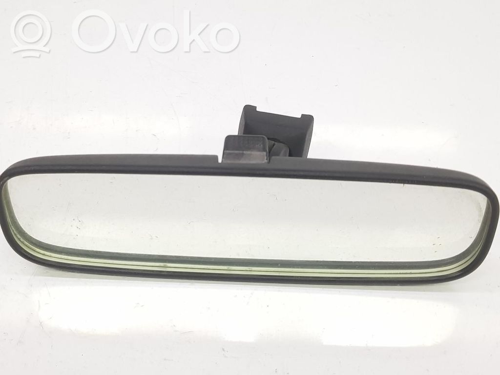Espejo retrovisor (interior)   MN124448,MN124448