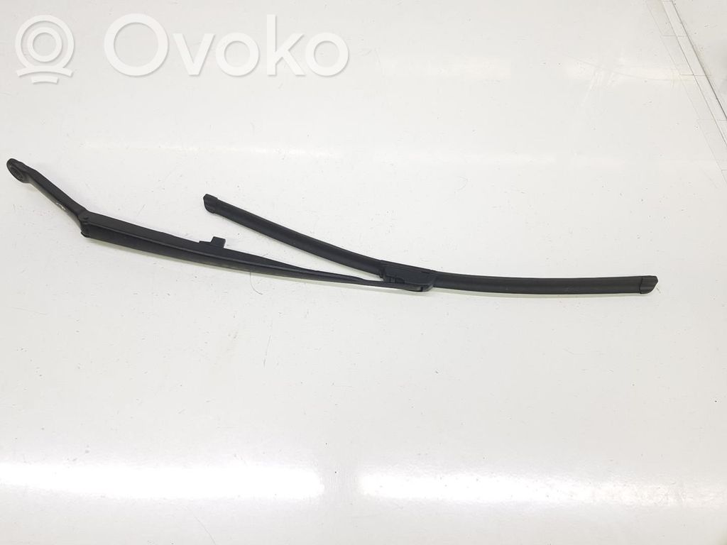 BMW 3 E46 Wischerarm vorne 
