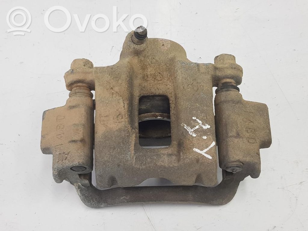 Toyota Land Cruiser (J120) Etrier frână spate 