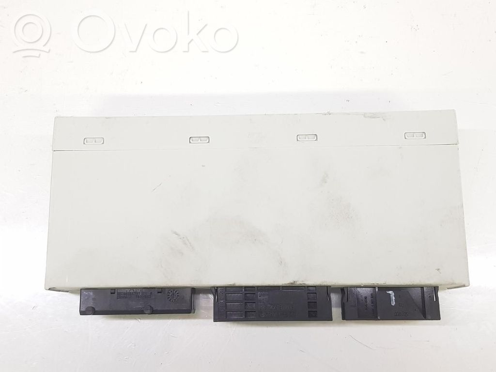 Other control units/modules   61356914367,6914367,MODULOCONFORT