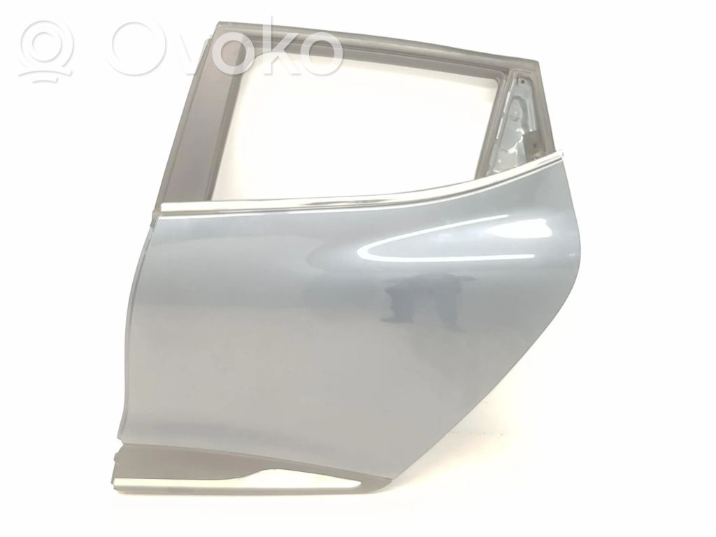 Puerta trasera   821012089R,821012089R,COLORGRIS