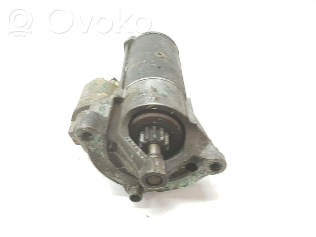 Suzuki Vitara (ET/TA) Motor de arranque 