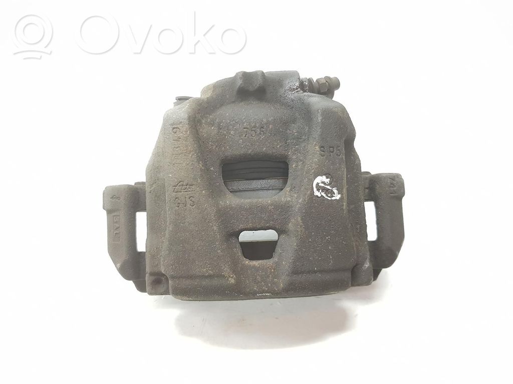 Bremssattel vorne   8K0615124C,8K0615124C