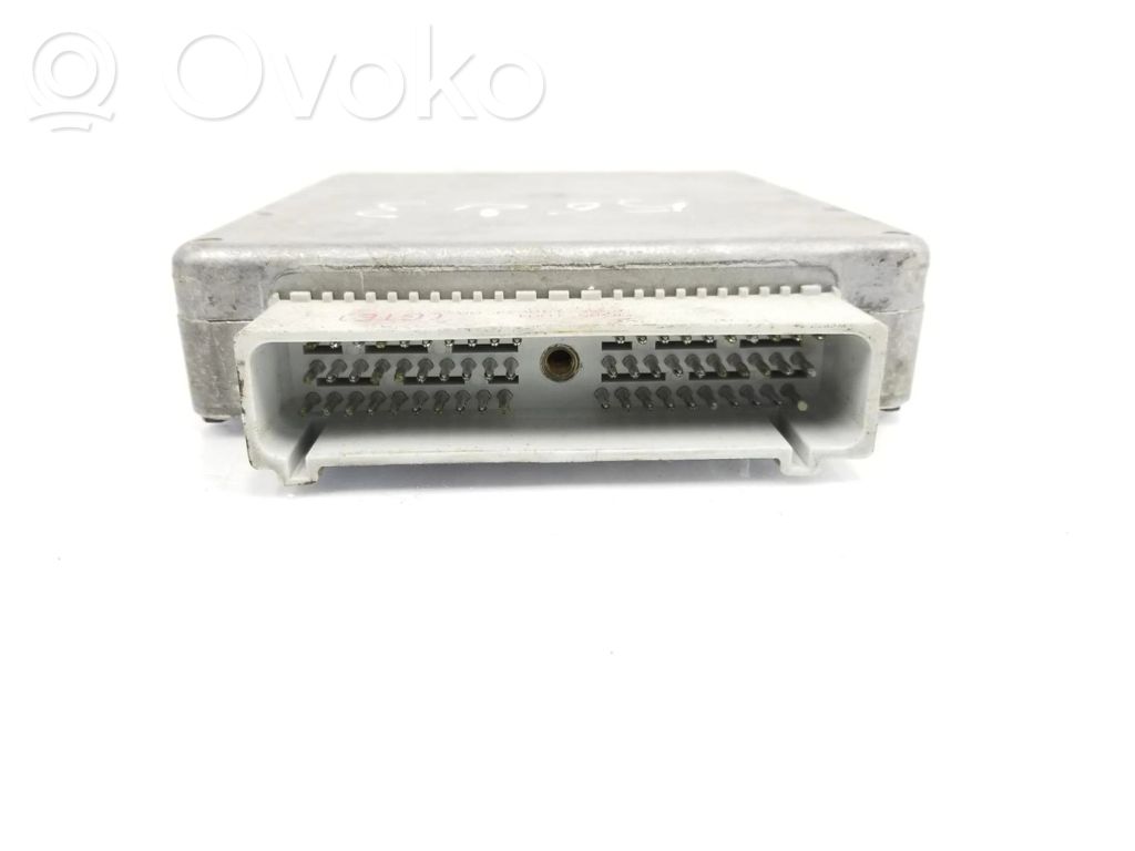 Ford Escort Engine control unit/module 