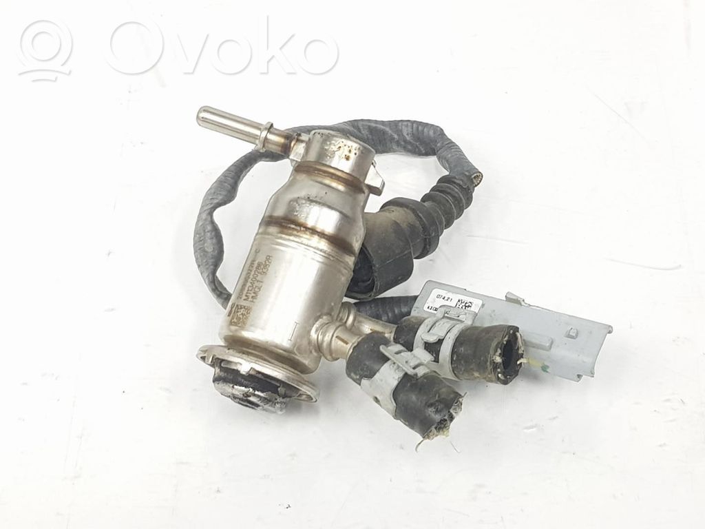 Dacia Dokker Injector combustibil