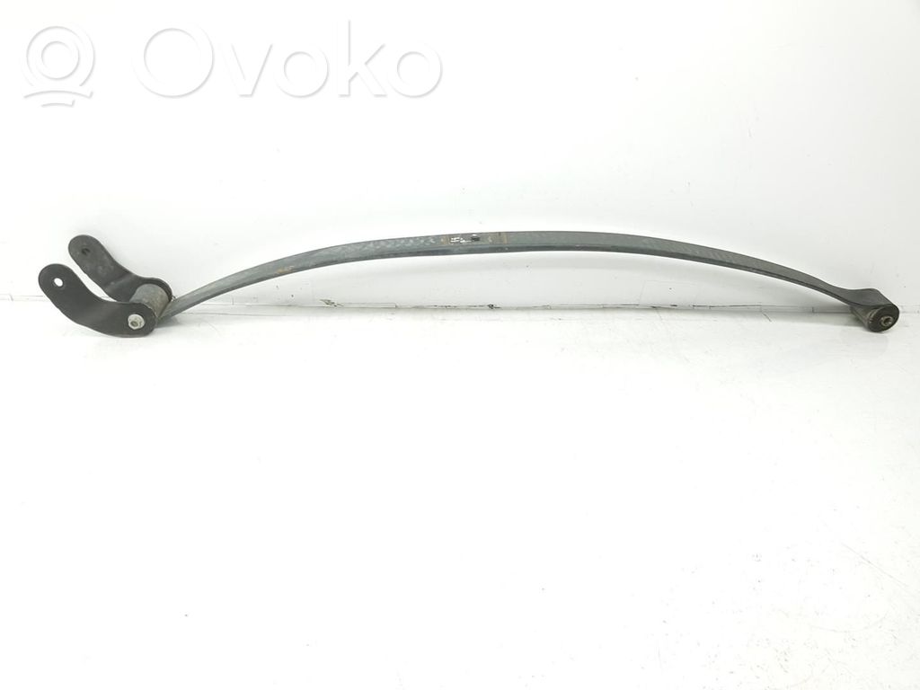 Volkswagen Caddy Foaie arc spate 