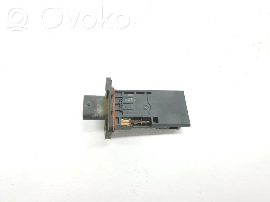 BMW X1 F48 F49 Debitmetru aer 