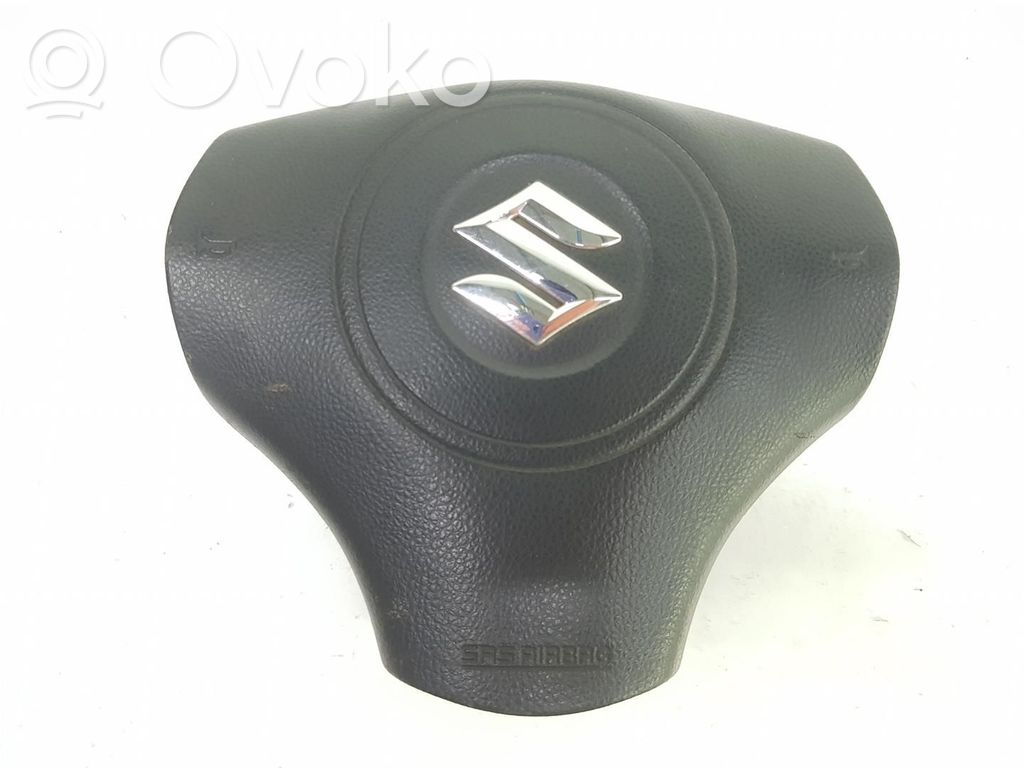 Suzuki Grand Vitara II Airbag de volant