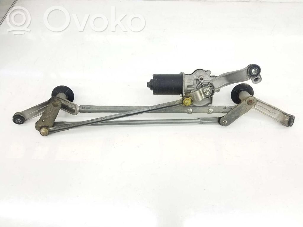 Infiniti FX Motor și paralelogram ștergător parbriz 