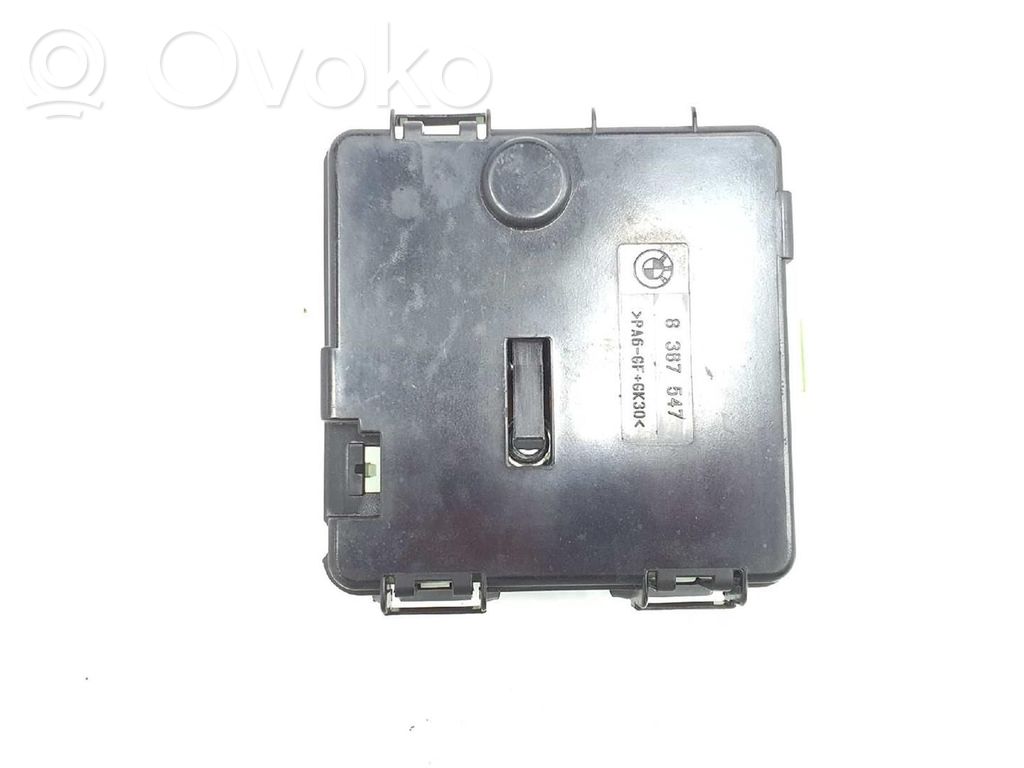 BMW 3 E90 E91 Fuse module 