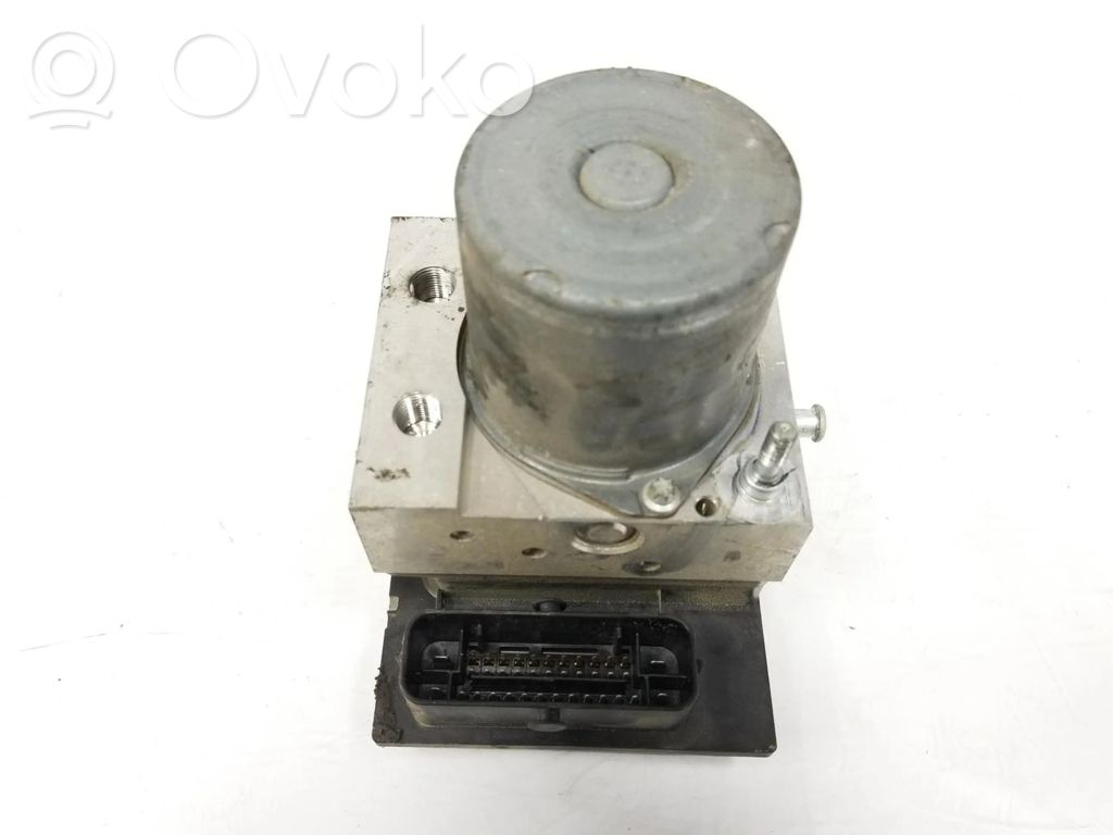 Citroen C5 ABS Pump 