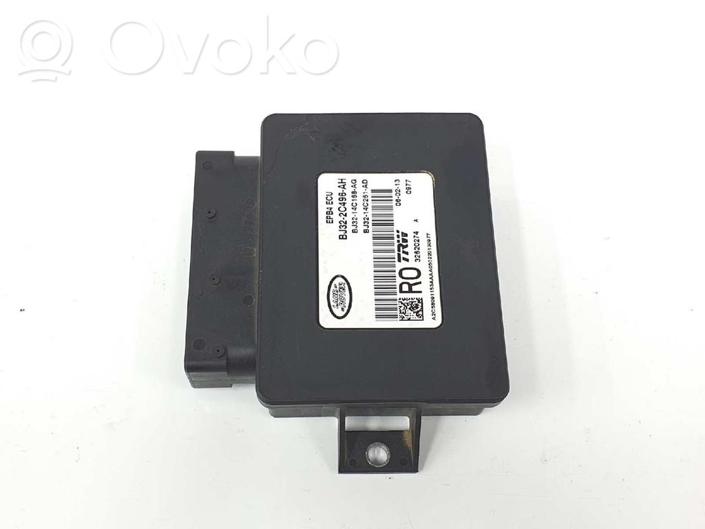 Autres unités de commande / modules   BJ322C496AH,32620274