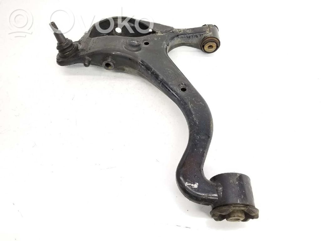 Land Rover Range Rover Sport L320 Braccio di controllo sospensione anteriore inferiore/braccio oscillante 