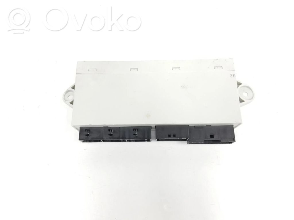 BMW 1 E81 E87 Other control units/modules 