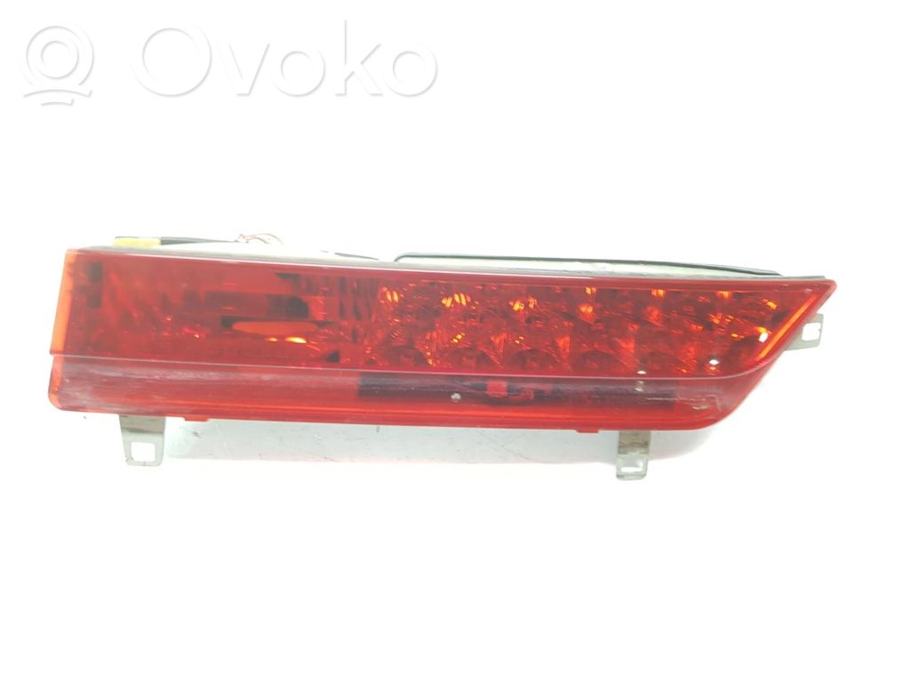 BMW 1 E81 E87 Luces portón trasero/de freno 