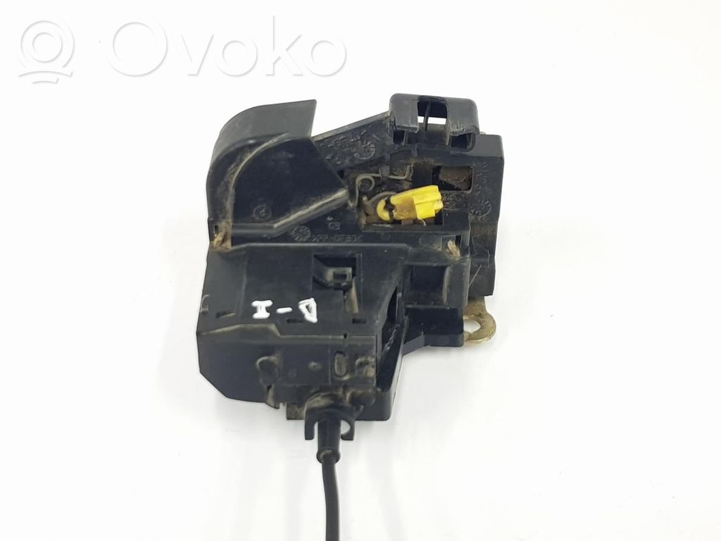 Etuoven lukko   7701469180,7701469180