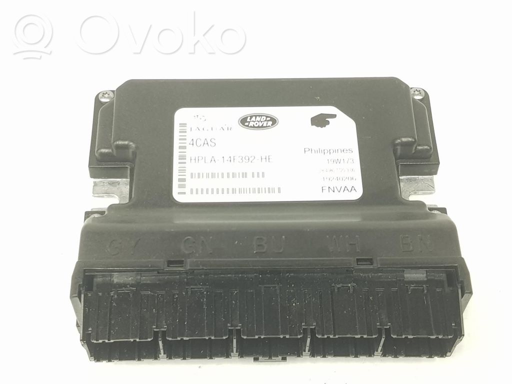 Land Rover Range Rover Sport L494 Autres unités de commande / modules 