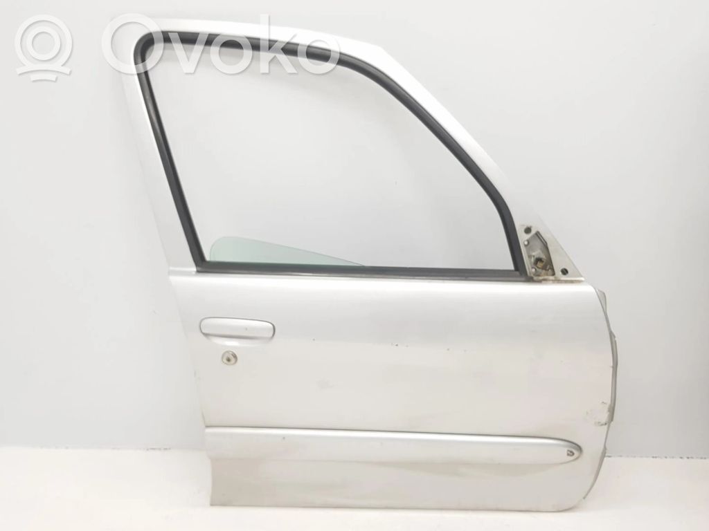 Citroen Xsara Picasso Durvis 