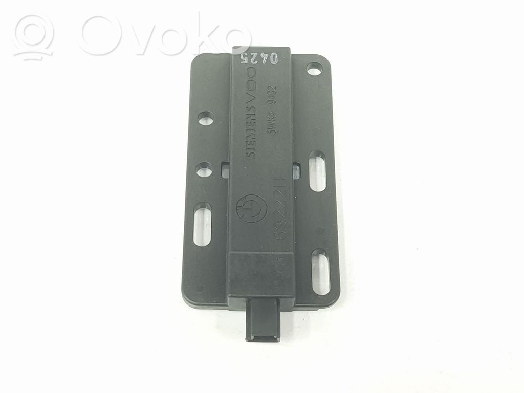 BMW 3 E90 E91 Otras unidades de control/módulos 