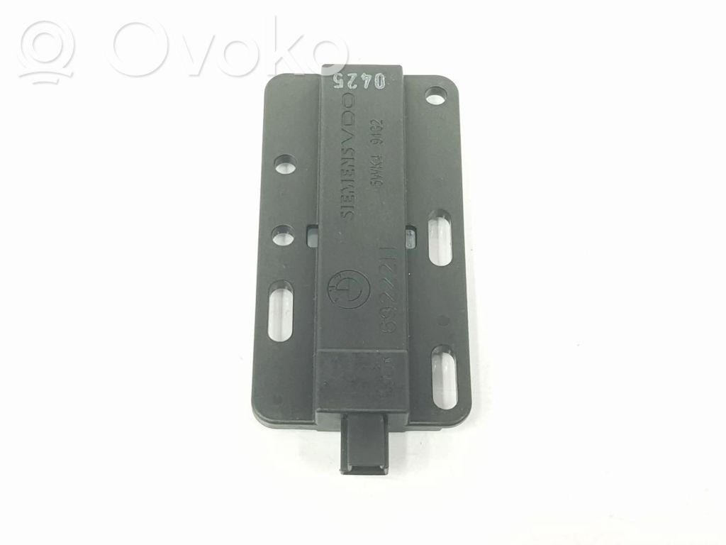 BMW 3 E90 E91 Sonstige Steuergeräte / Module 
