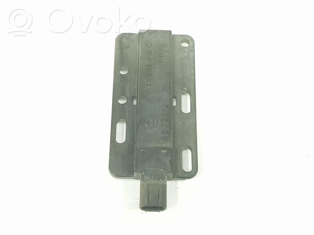 BMW 3 E90 E91 Otras unidades de control/módulos 