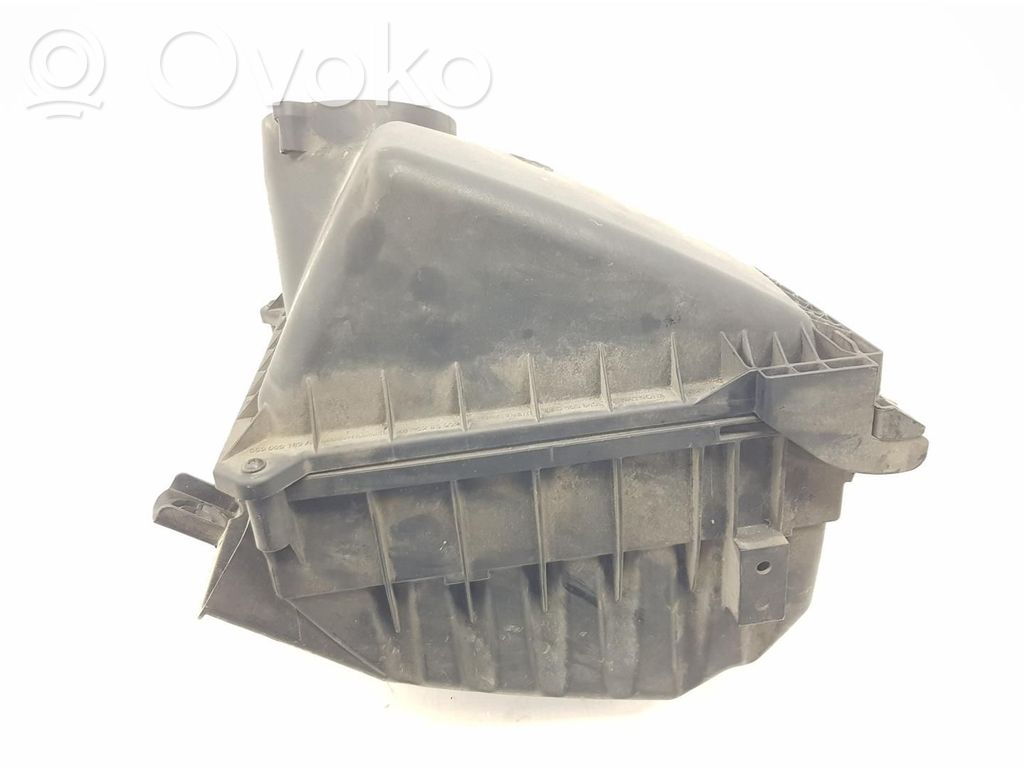 Audi A4 S4 B6 8E 8H Scatola del filtro dell’aria