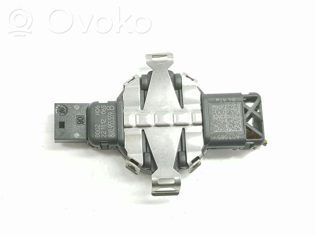 Audi Q5 SQ5 8R Sensor 