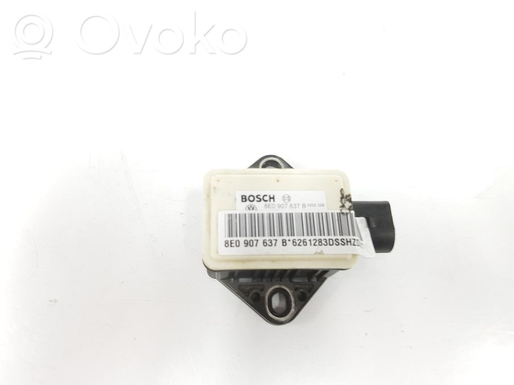Czujnik   8E0907637B,8E0907637B
