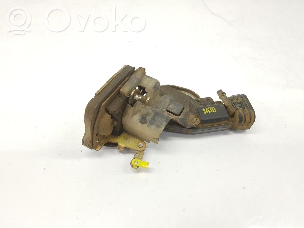 Toyota Land Cruiser (HDJ90) Zamek drzwi tylnych 