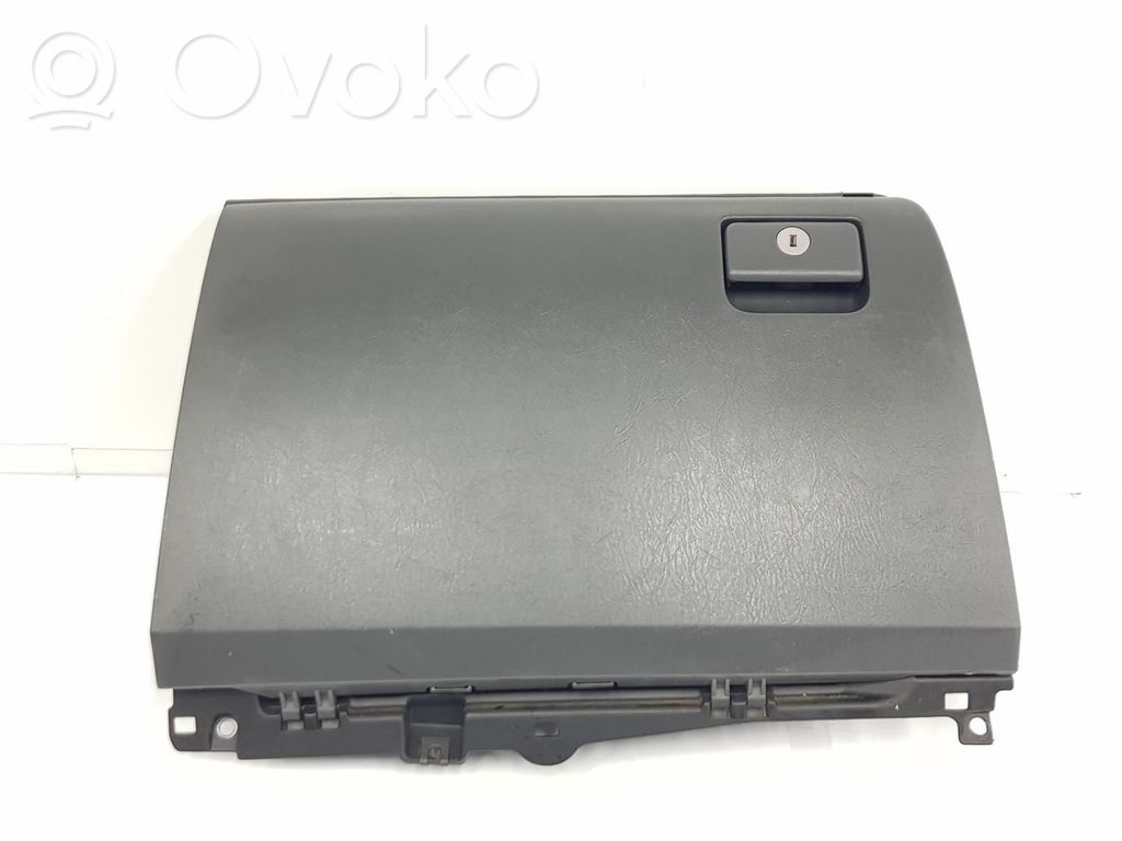Toyota Land Cruiser (J120) Schowek deski rozdzielczej 