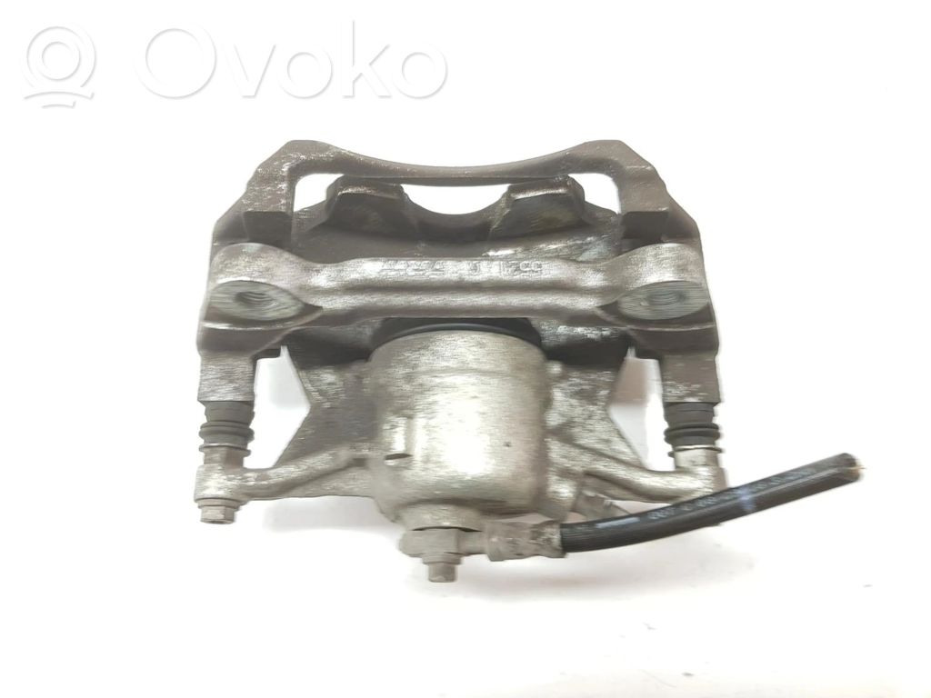 Bremssattel vorne   8V0615123,8V0615123