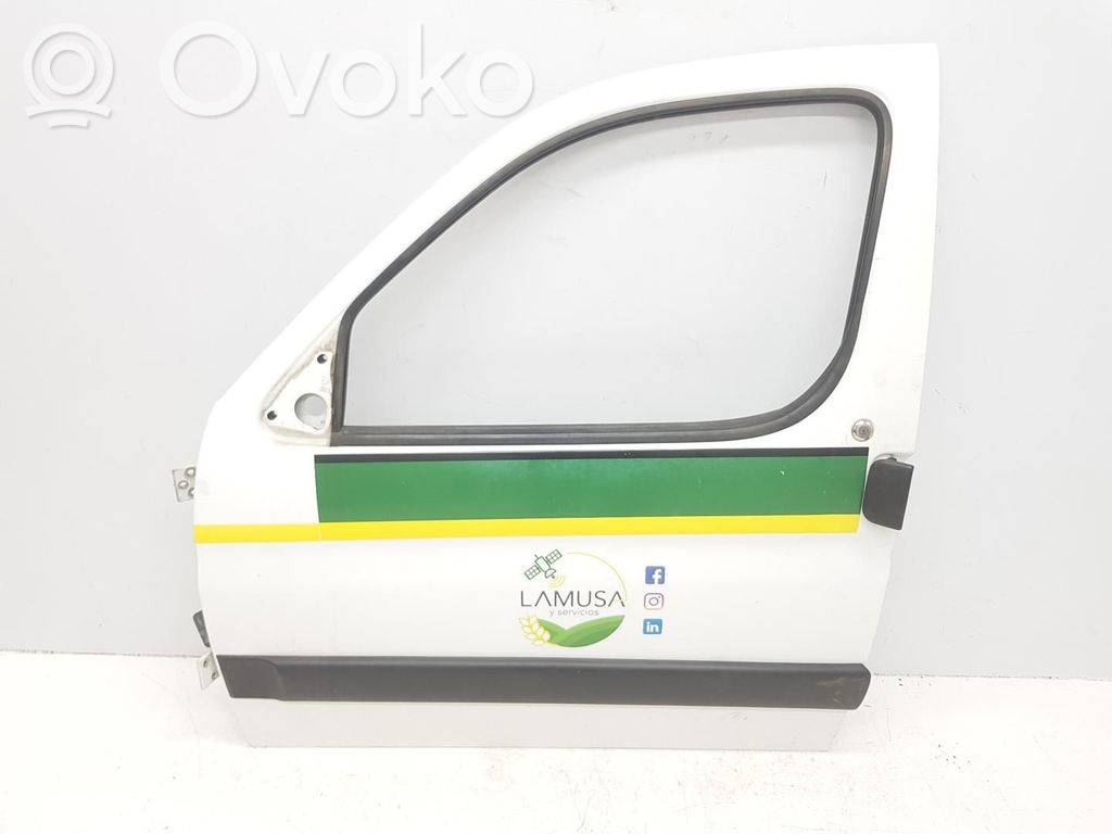 Puerta delantera   9002T9,9846222280,COLORBLANCO