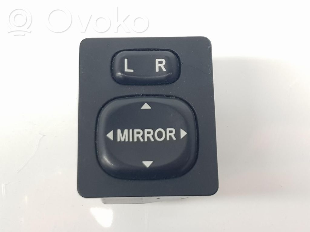 Toyota RAV 4 (XA20) Interruttore specchietto retrovisore