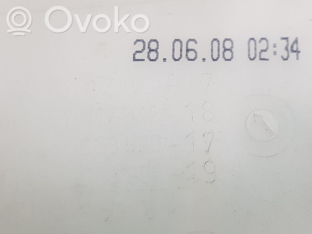 BMW 3 E90 E91 Rezervor lichid spălare parbriz 