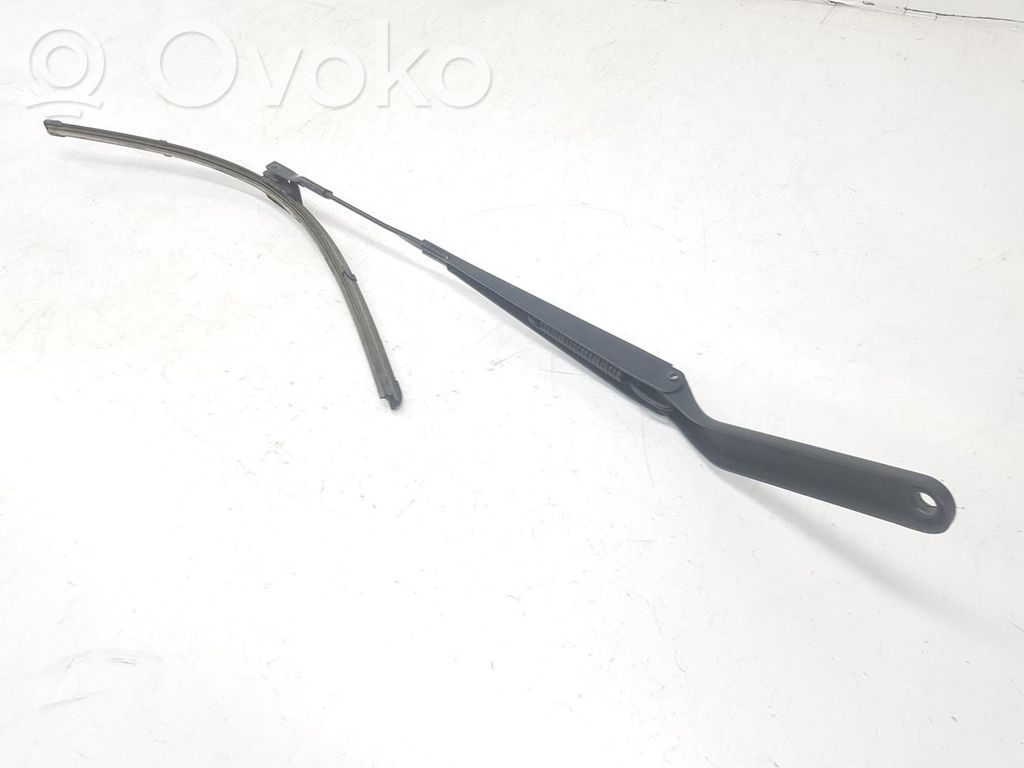 BMW X6 E71 Ramię wycieraczki szyby przedniej / czołowej 