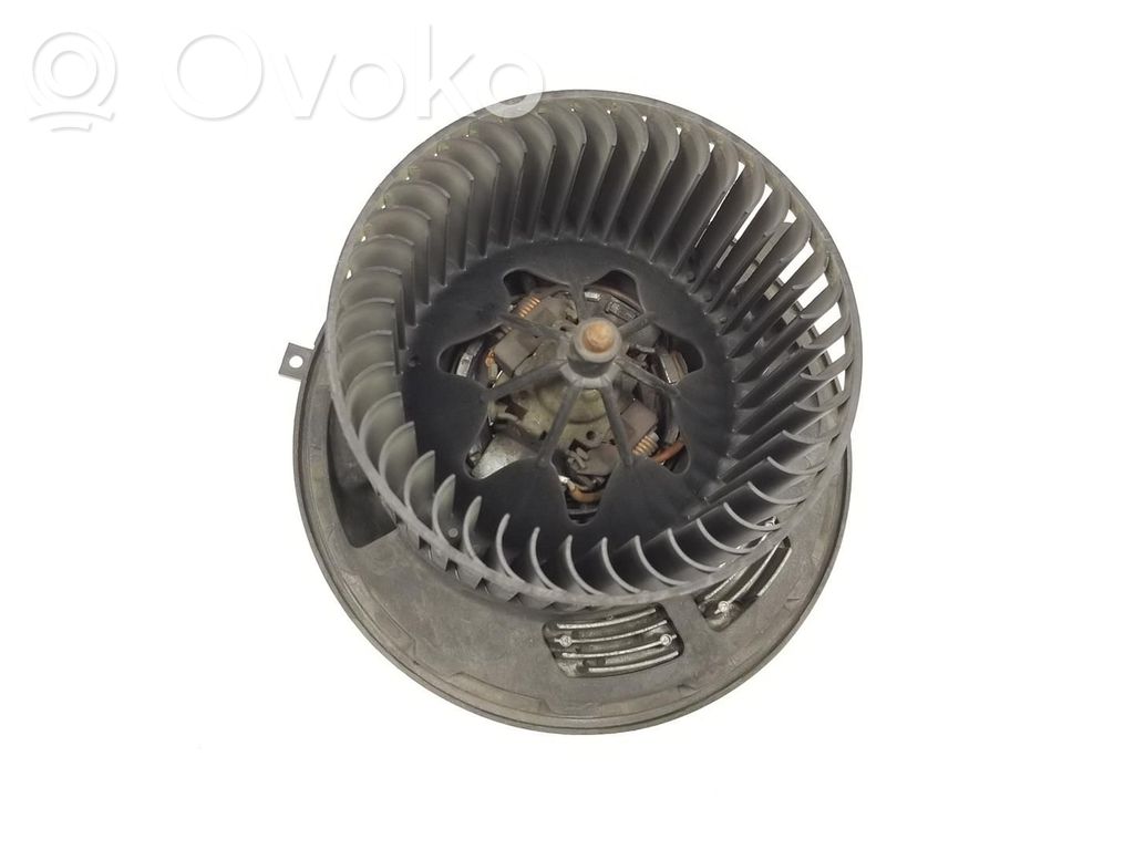 BMW 3 E90 E91 Ventola riscaldamento/ventilatore abitacolo