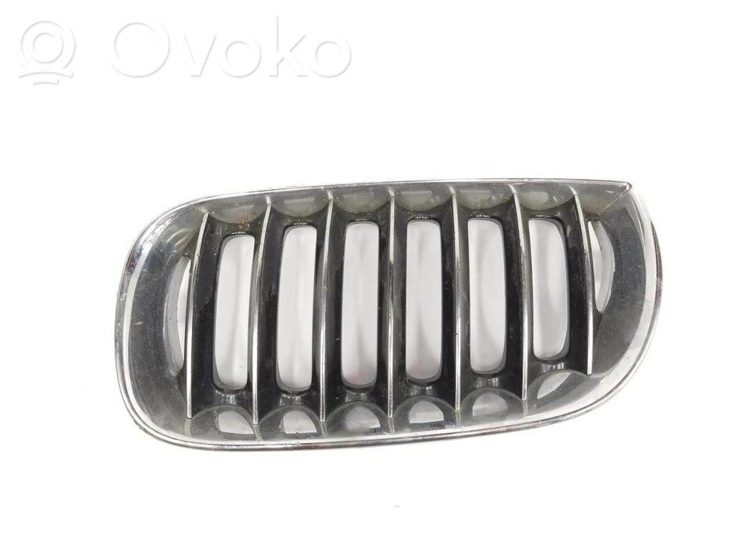 Front grill   51133402909,3414903