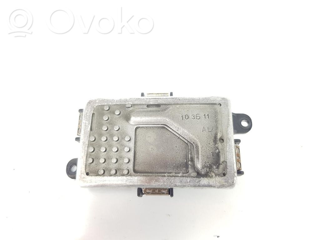 Alte unități/module de control   A2128702110,A2128702110