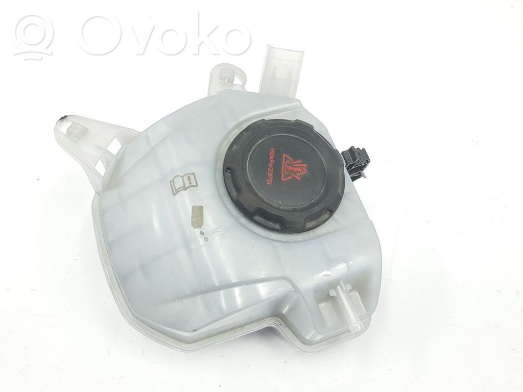 Seat Ibiza V (KJ) Serbatoio di compensazione del liquido refrigerante/vaschetta